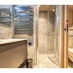 Luxurious 4-room With Pool, Gym, And Parking * Megève