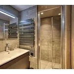 Luxurious 4-room With Pool, Gym, And Parking Apartamento
