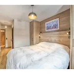 Luxurious 4-room With Pool, Gym, And Parking Apartamento Megève