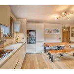 Apartamento Luxurious 4-room With Pool, Gym, And Parking Megève