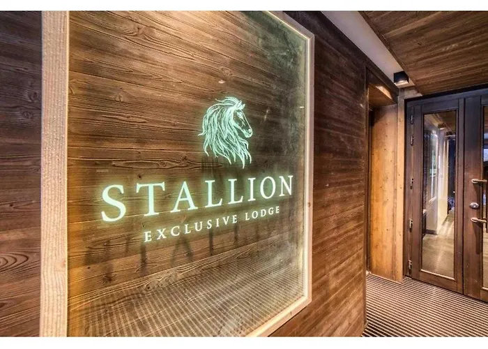 Lejlighed Luxurious 4-room With Pool, Gym, And Parking