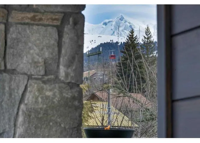 Luxurious 4-room With Pool, Gym, And Parking *