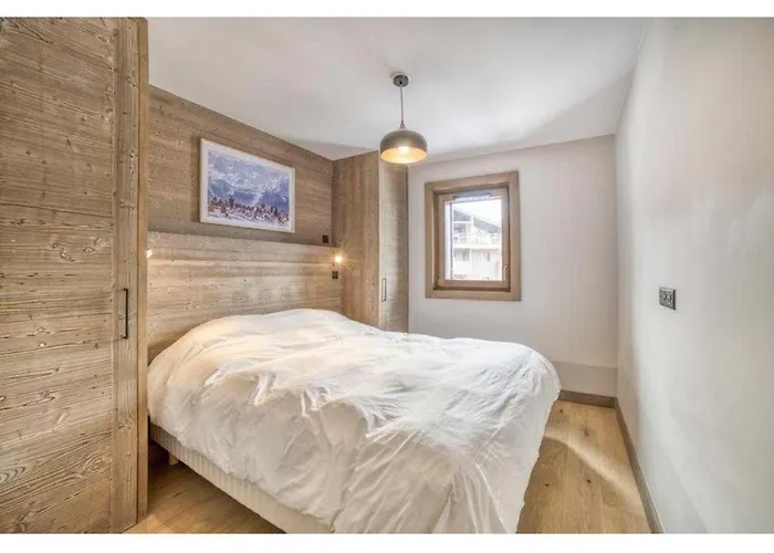 Διαμέρισμα Luxurious 4-room With Pool, Gym, And Parking