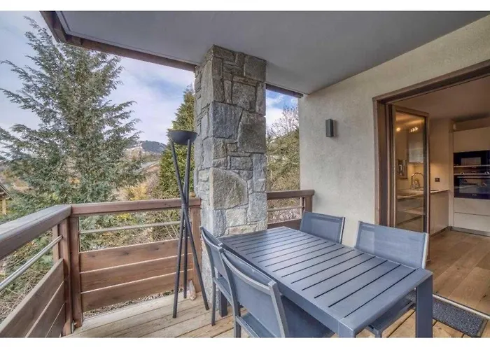 Διαμέρισμα Luxurious 4-room With Pool, Gym, And Parking *